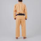 Loyal Supreme BJJ Kimono peach
